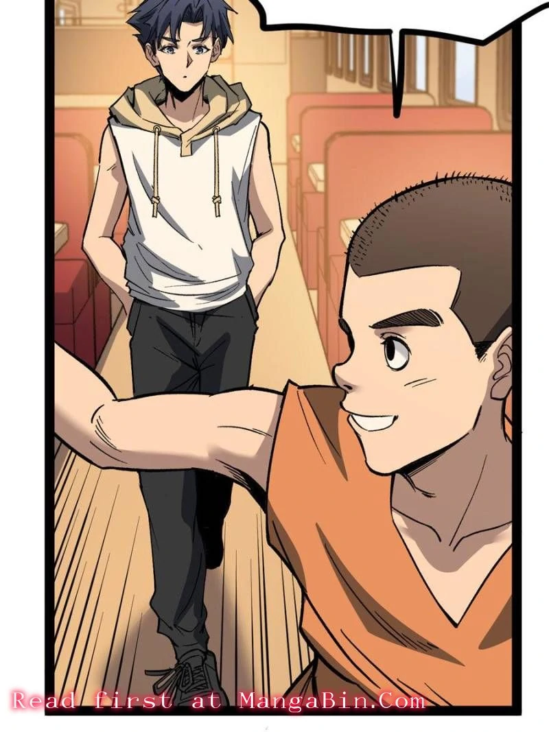 Read Myriad Realms Gatekeeper Manga Online