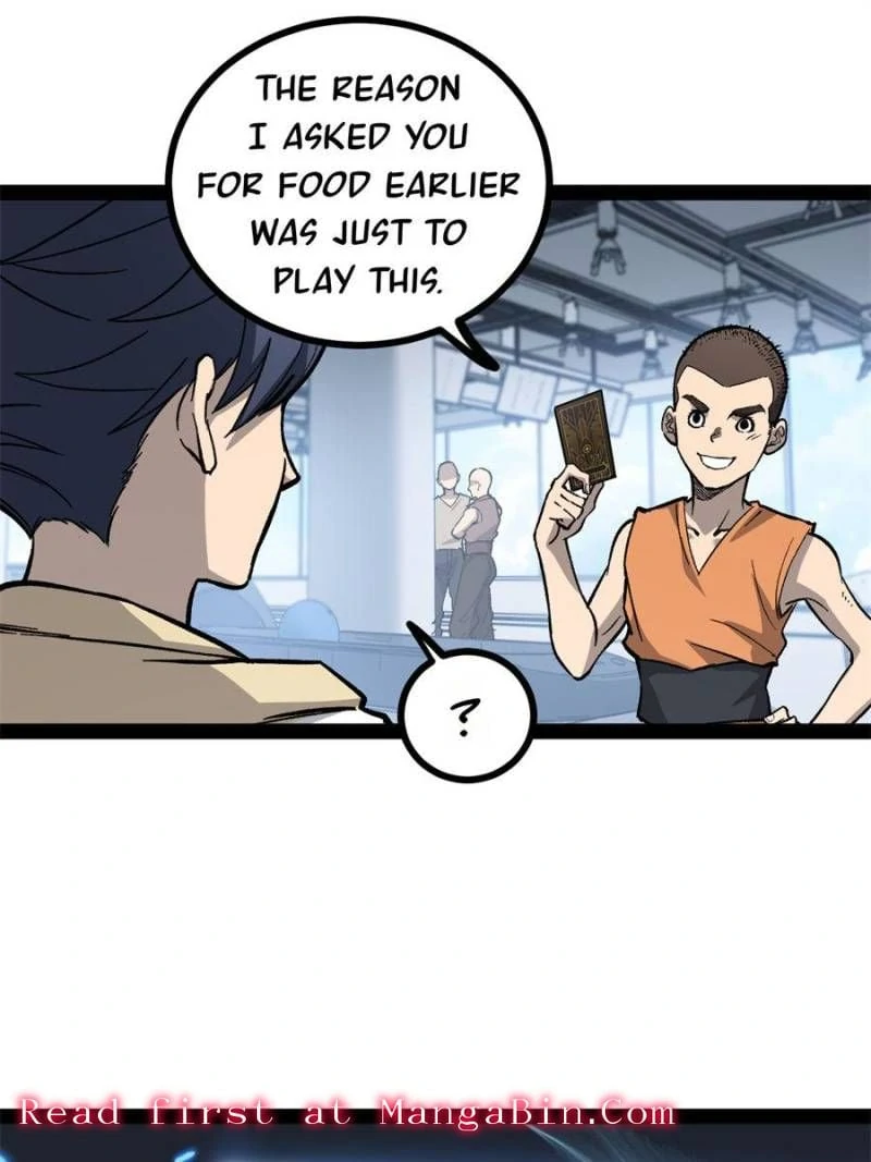 Read Myriad Realms Gatekeeper Manga Online