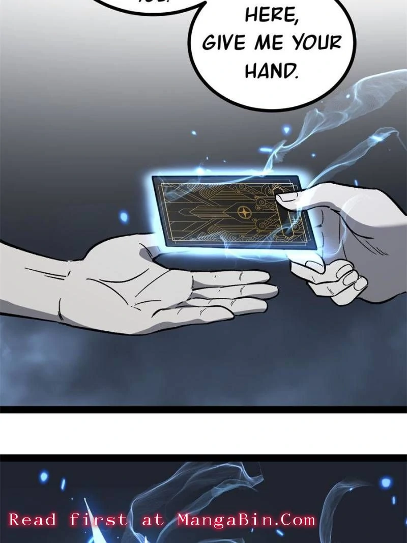 Read Myriad Realms Gatekeeper Manga Online