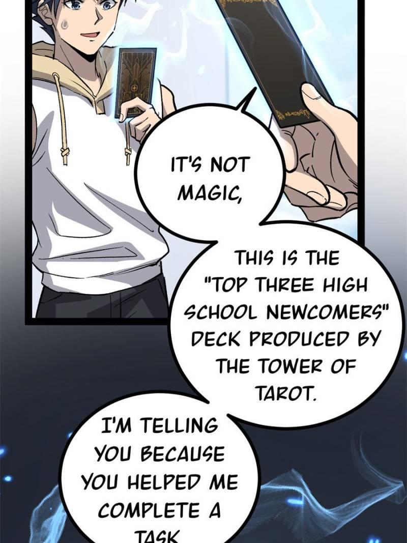 Read Myriad Realms Gatekeeper Manga Online