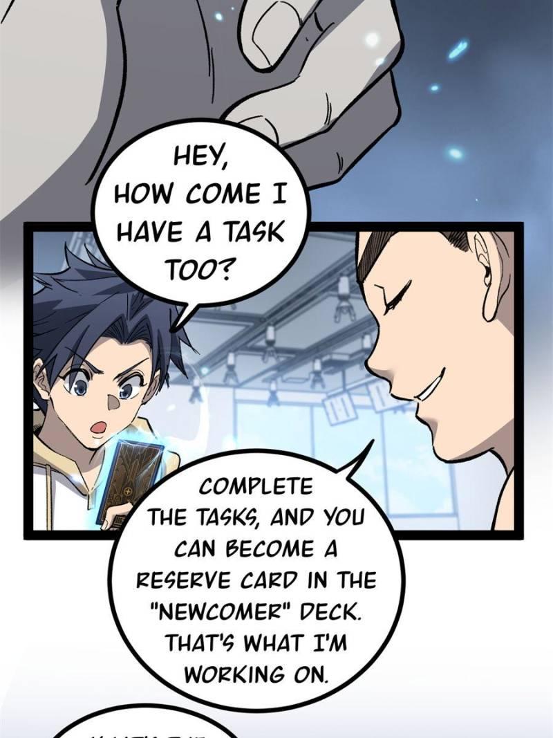 Read Myriad Realms Gatekeeper Manga Online
