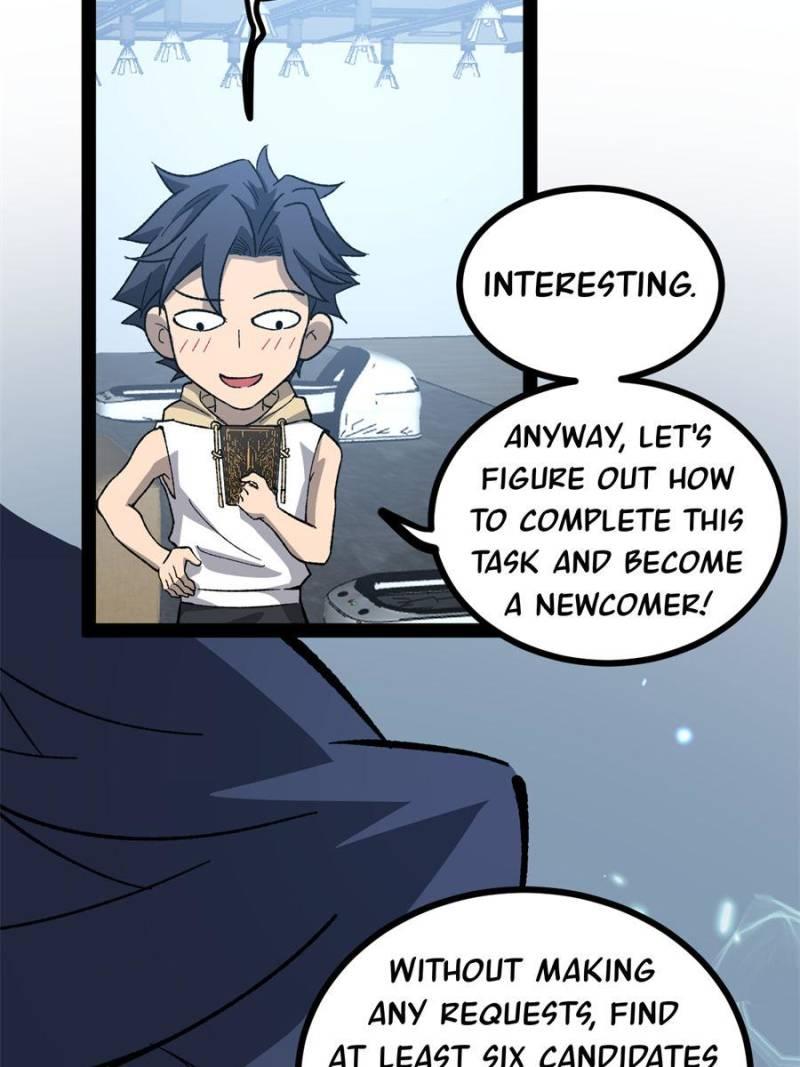 Read Myriad Realms Gatekeeper Manga Online