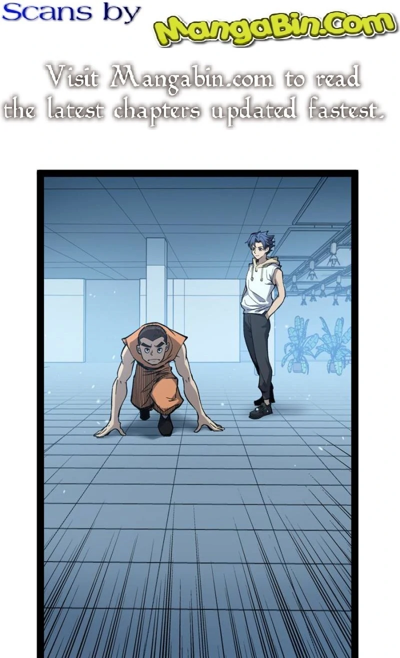 Read Myriad Realms Gatekeeper Manga Online
