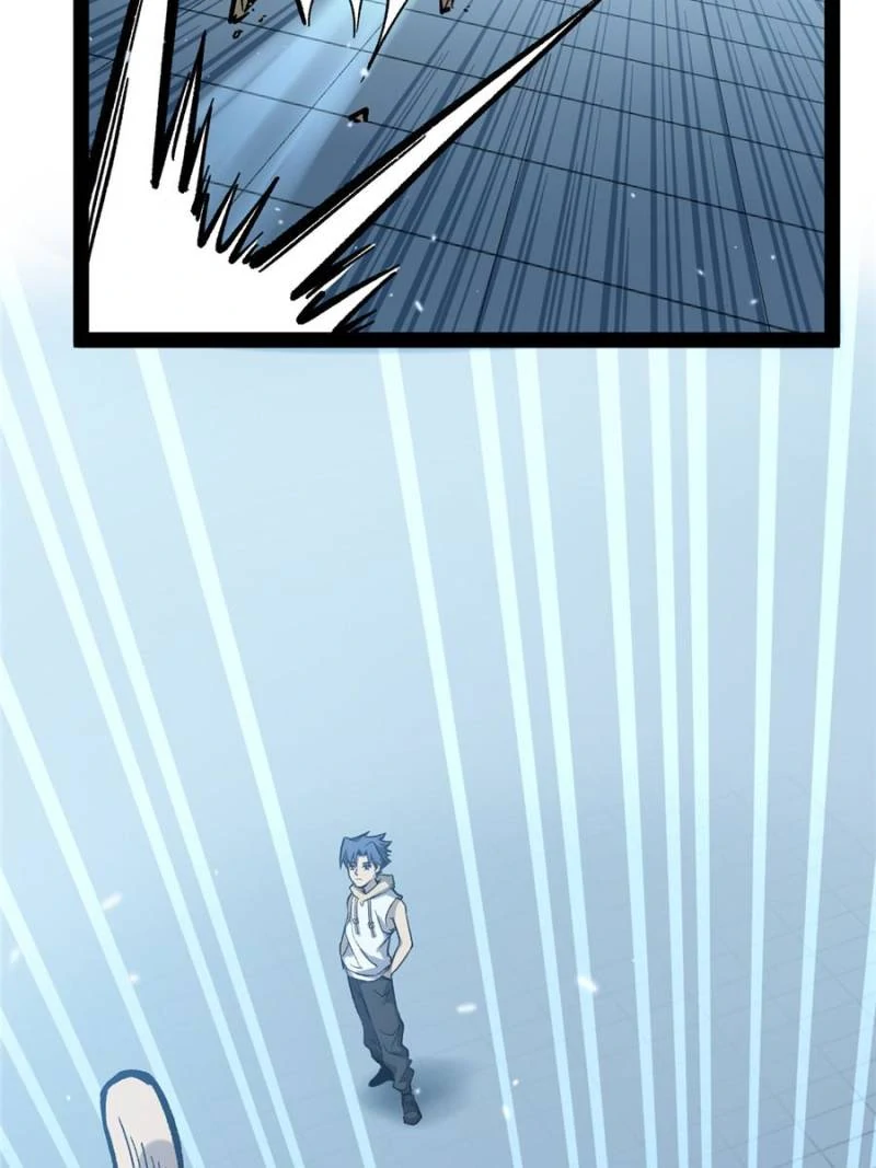 Read Myriad Realms Gatekeeper Manga Online