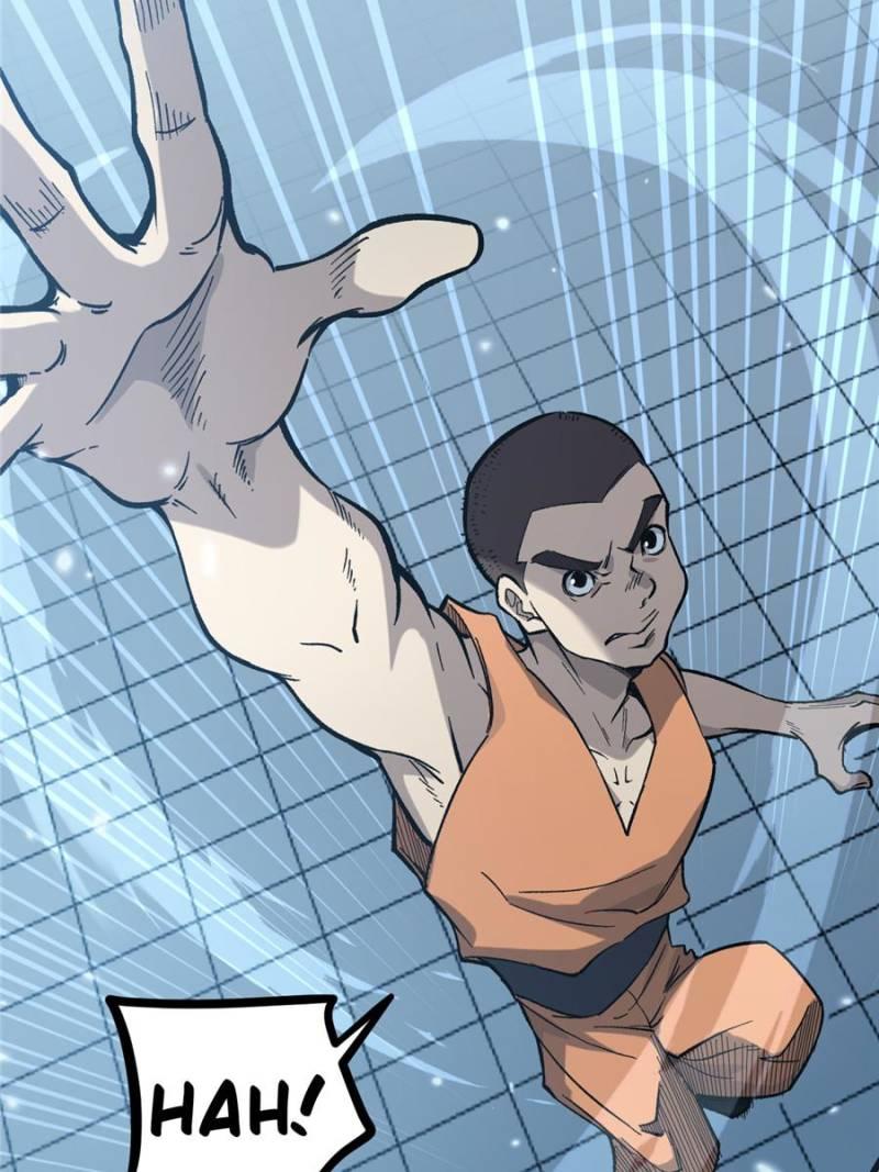 Read Myriad Realms Gatekeeper Manga Online