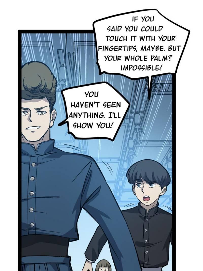 Read Myriad Realms Gatekeeper Manga Online