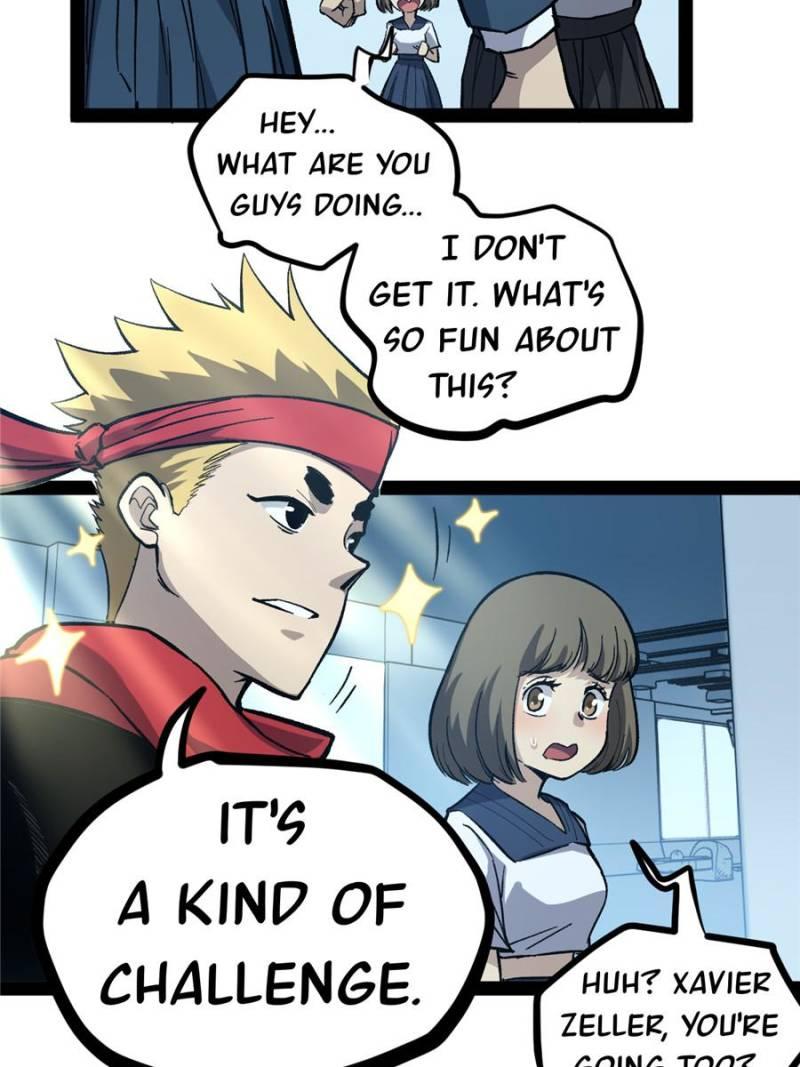 Read Myriad Realms Gatekeeper Manga Online