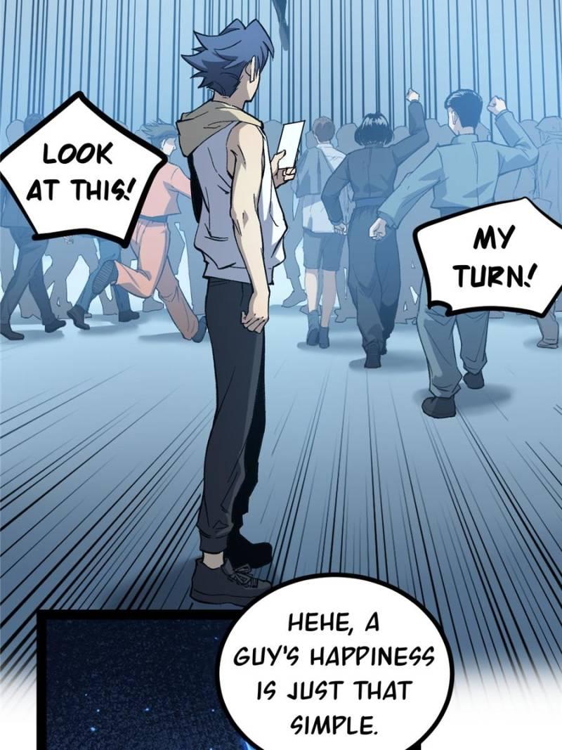 Read Myriad Realms Gatekeeper Manga Online