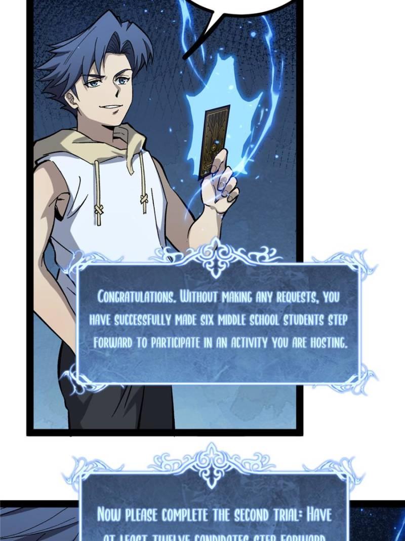 Read Myriad Realms Gatekeeper Manga Online
