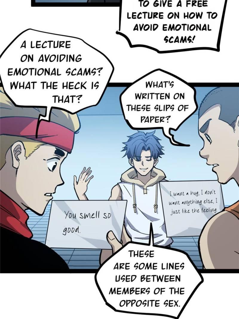 Read Myriad Realms Gatekeeper Manga Online