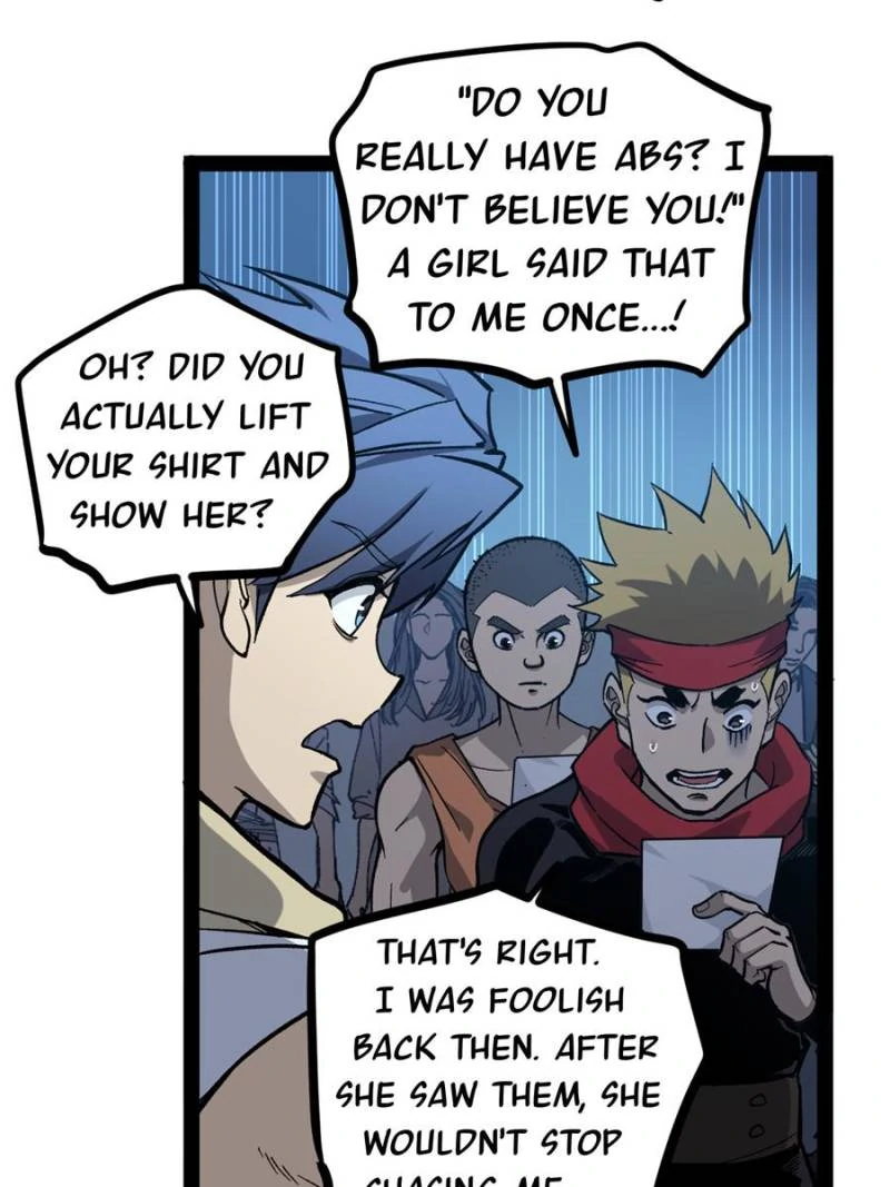 Read Myriad Realms Gatekeeper Manga Online