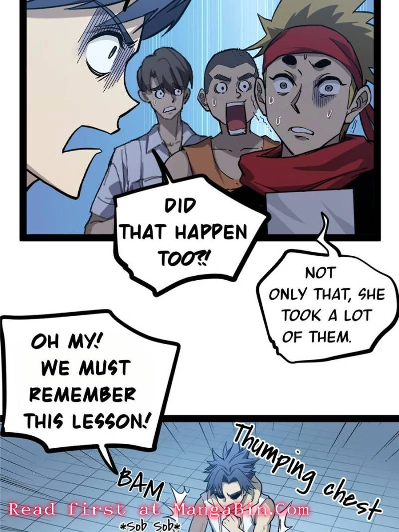 Read Myriad Realms Gatekeeper Manga Online