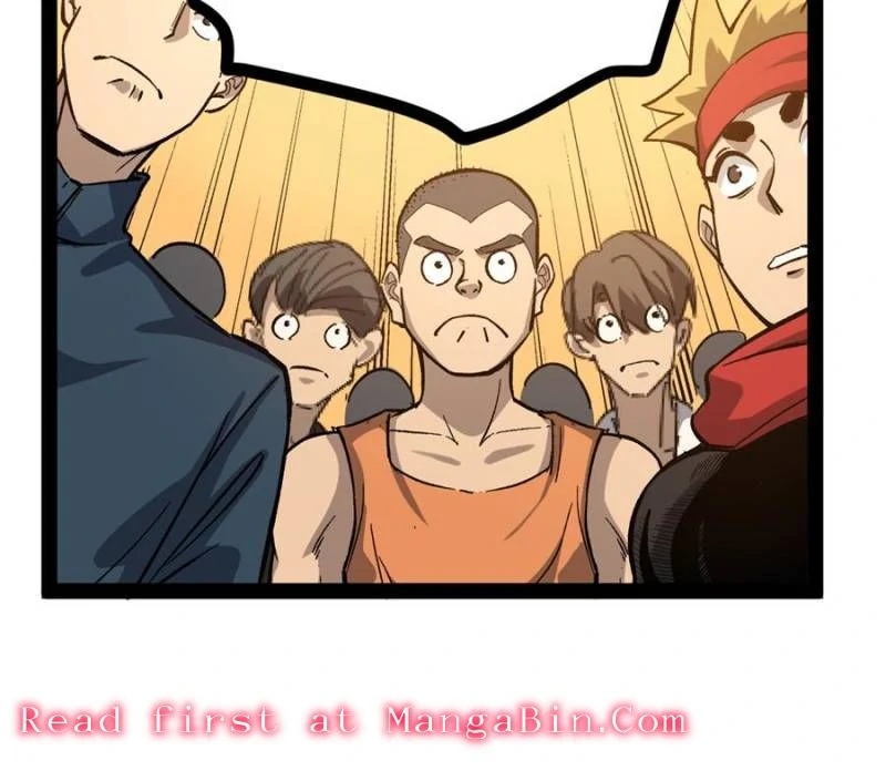 Read Myriad Realms Gatekeeper Manga Online