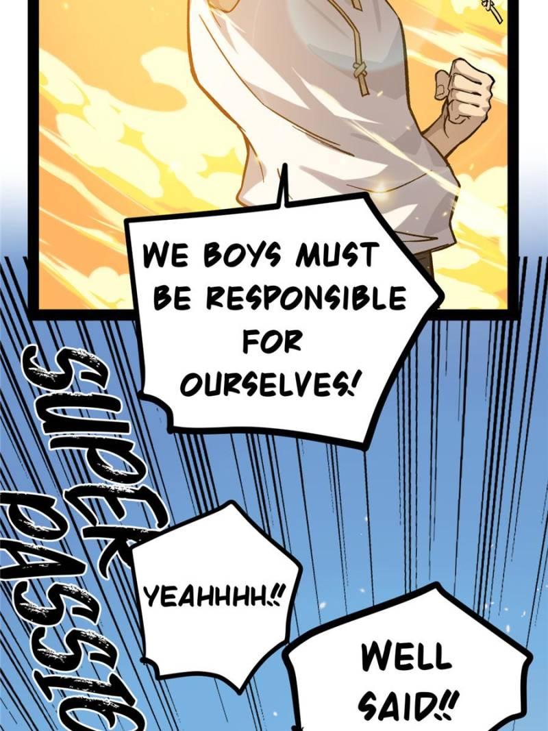 Read Myriad Realms Gatekeeper Manga Online
