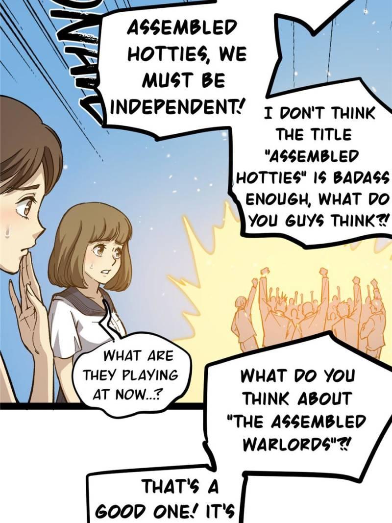 Read Myriad Realms Gatekeeper Manga Online