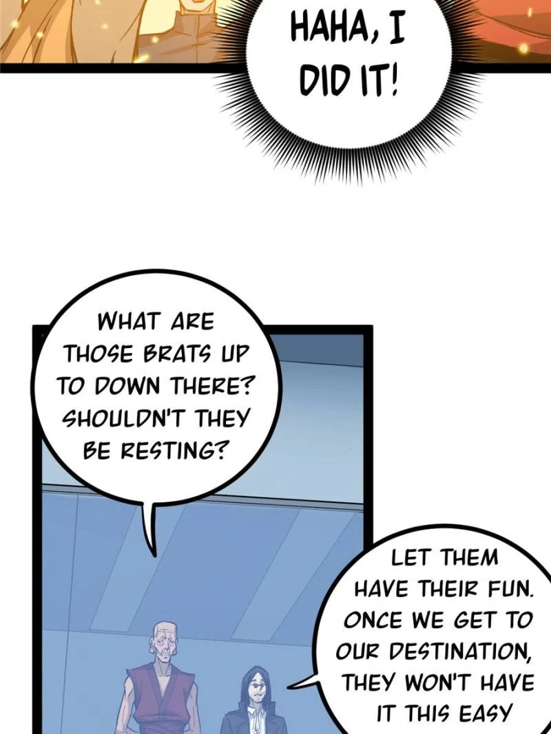 Read Myriad Realms Gatekeeper Manga Online