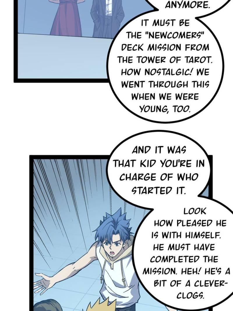 Read Myriad Realms Gatekeeper Manga Online