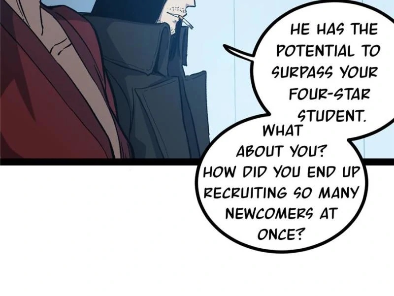 Read Myriad Realms Gatekeeper Manga Online