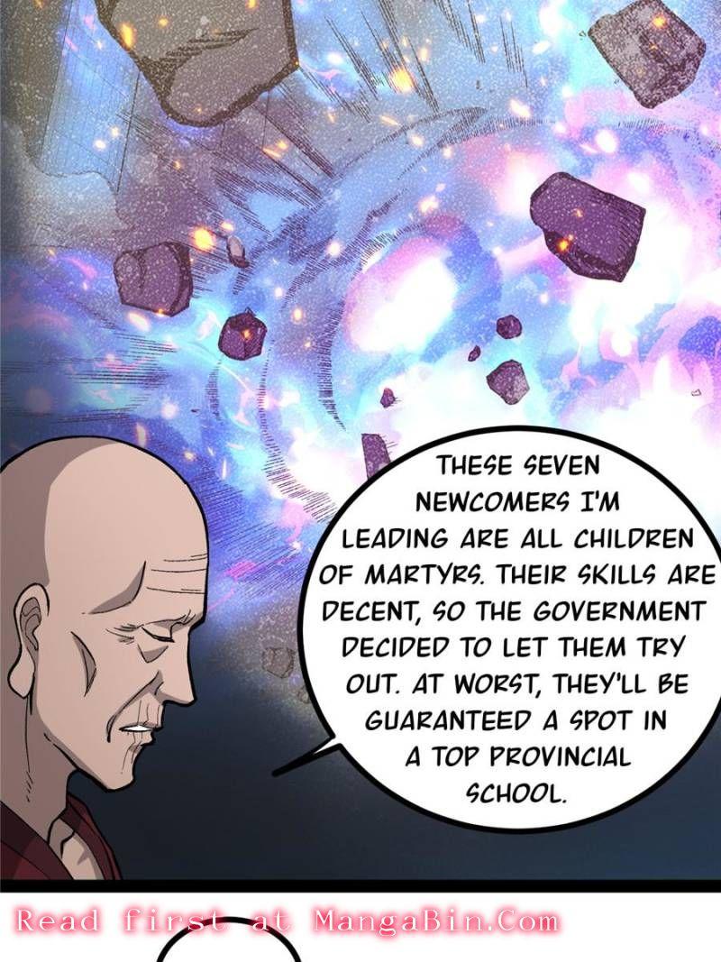 Read Myriad Realms Gatekeeper Manga Online