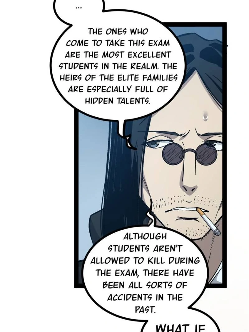 Read Myriad Realms Gatekeeper Manga Online
