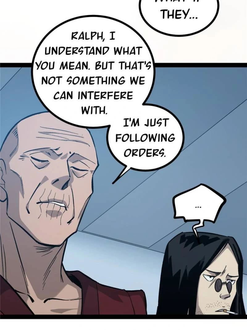 Read Myriad Realms Gatekeeper Manga Online