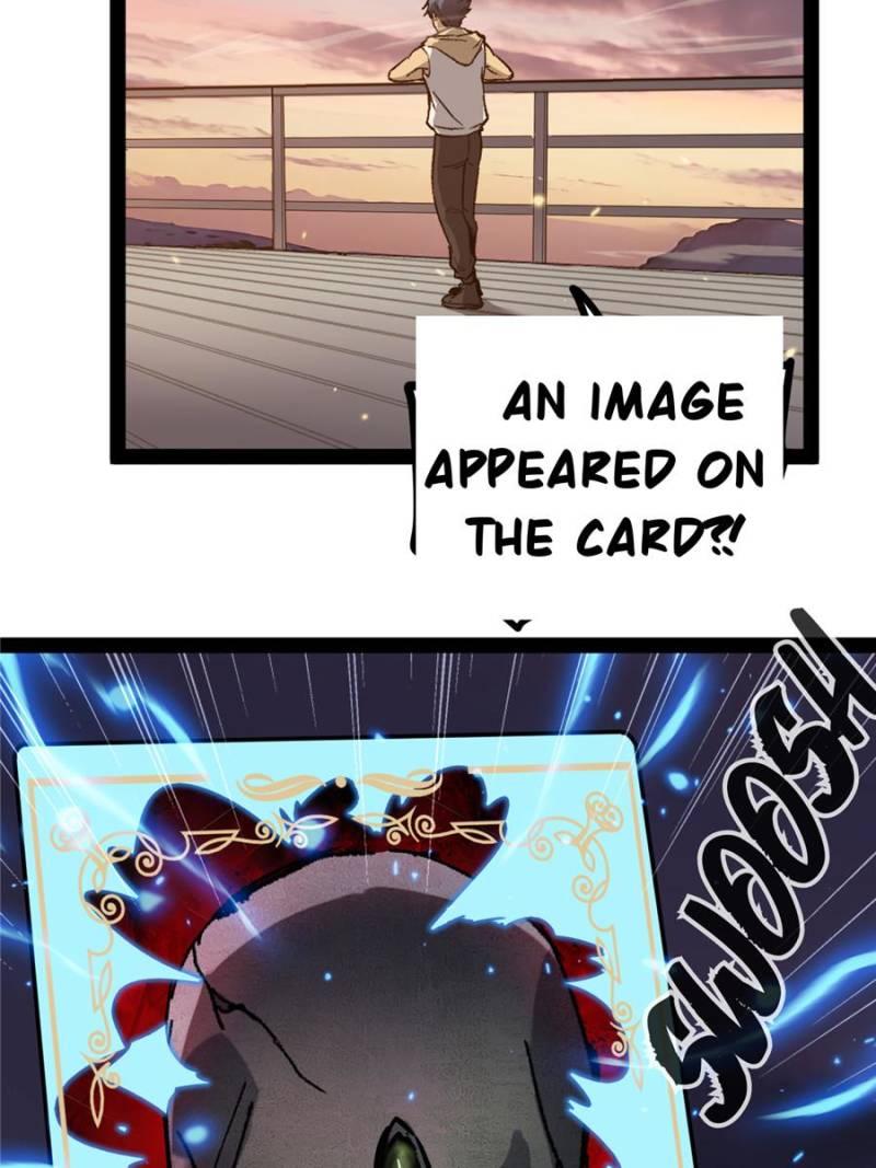 Read Myriad Realms Gatekeeper Manga Online