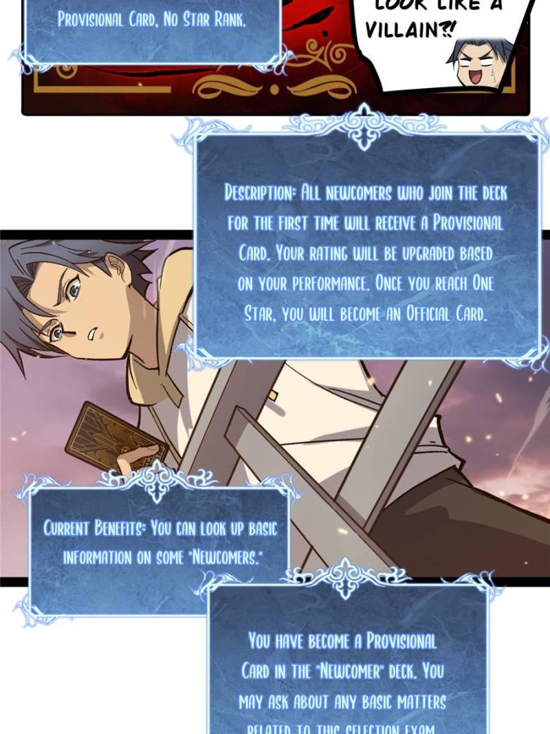 Read Myriad Realms Gatekeeper Manga Online