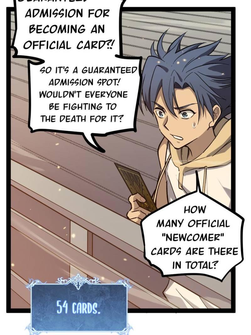 Read Myriad Realms Gatekeeper Manga Online