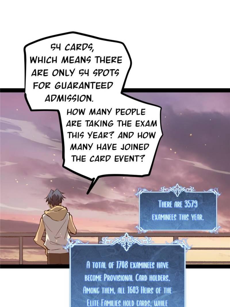 Read Myriad Realms Gatekeeper Manga Online