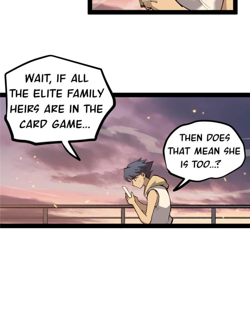 Read Myriad Realms Gatekeeper Manga Online