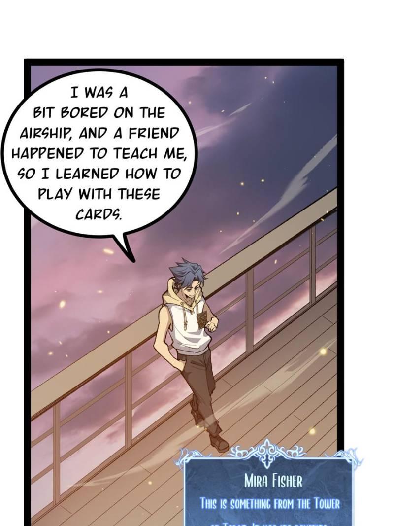 Read Myriad Realms Gatekeeper Manga Online