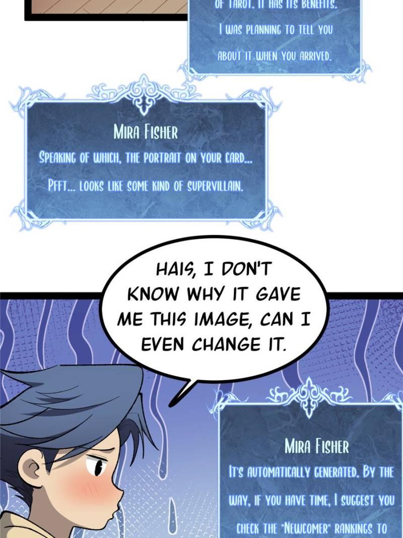 Read Myriad Realms Gatekeeper Manga Online