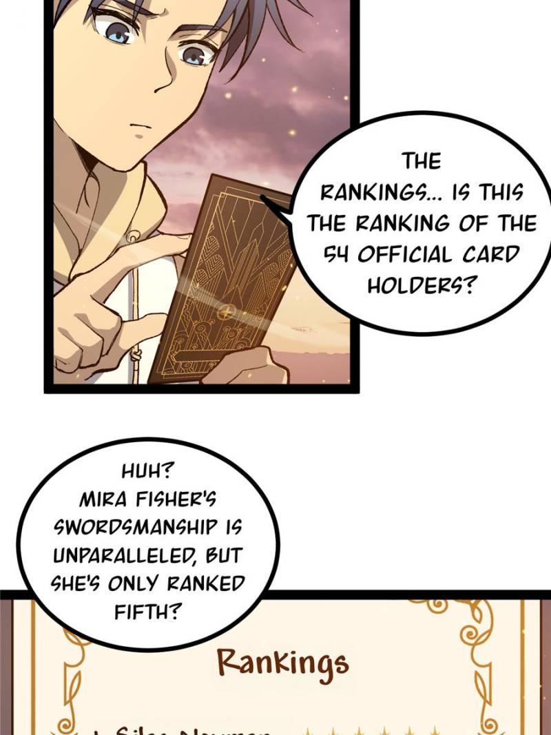 Read Myriad Realms Gatekeeper Manga Online