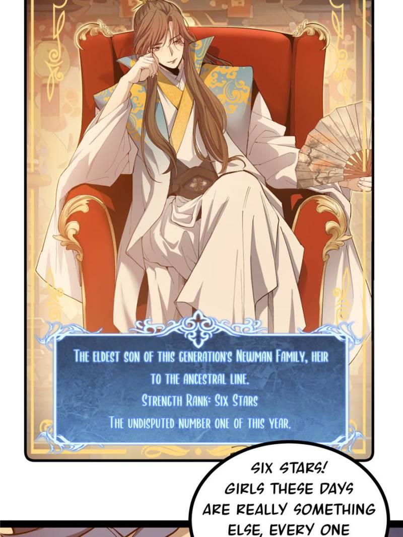 Read Myriad Realms Gatekeeper Manga Online