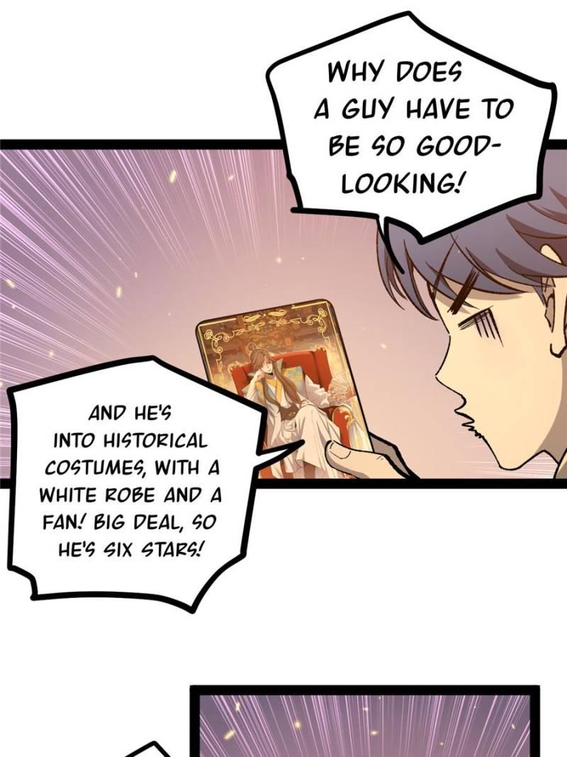 Read Myriad Realms Gatekeeper Manga Online