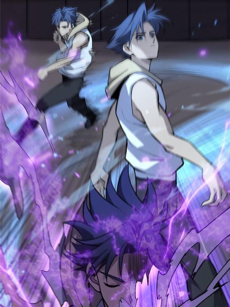 Read Myriad Realms Gatekeeper Manga Online
