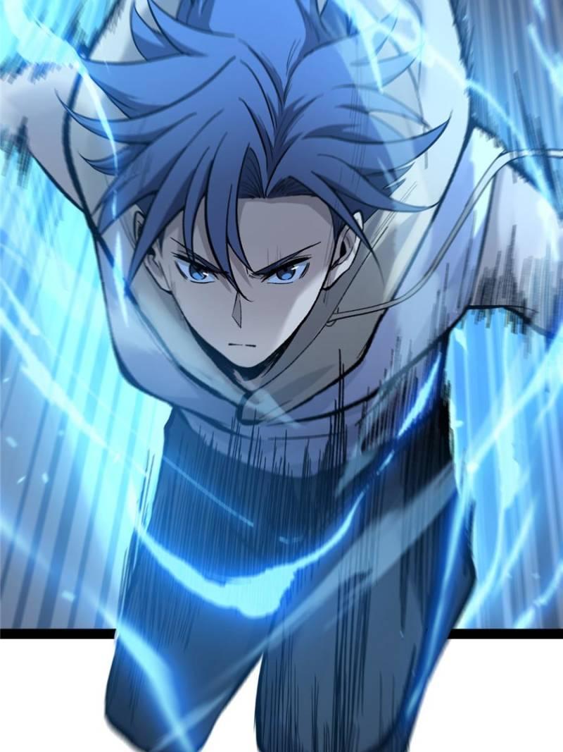 Read Myriad Realms Gatekeeper Manga Online