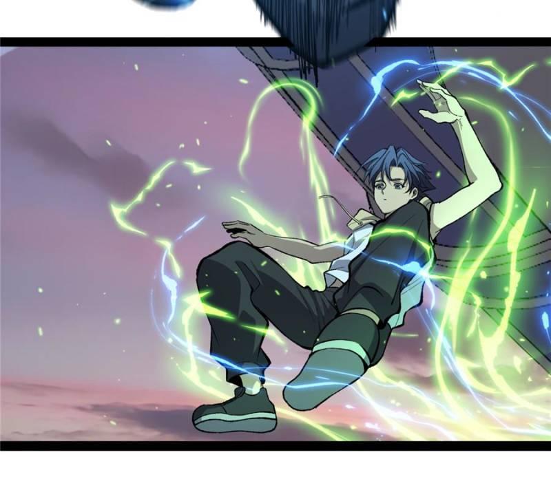 Read Myriad Realms Gatekeeper Manga Online