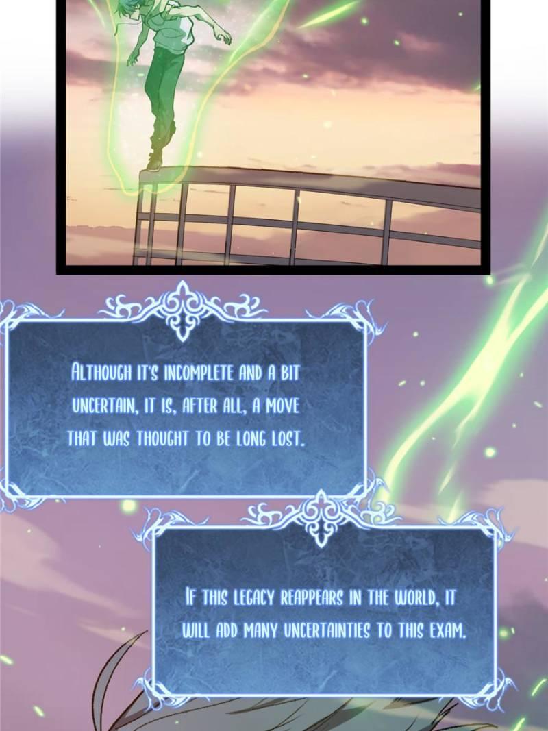 Read Myriad Realms Gatekeeper Manga Online