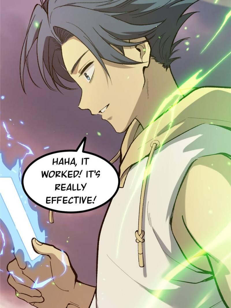 Read Myriad Realms Gatekeeper Manga Online
