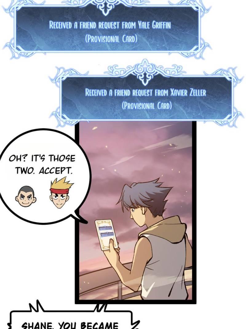 Read Myriad Realms Gatekeeper Manga Online