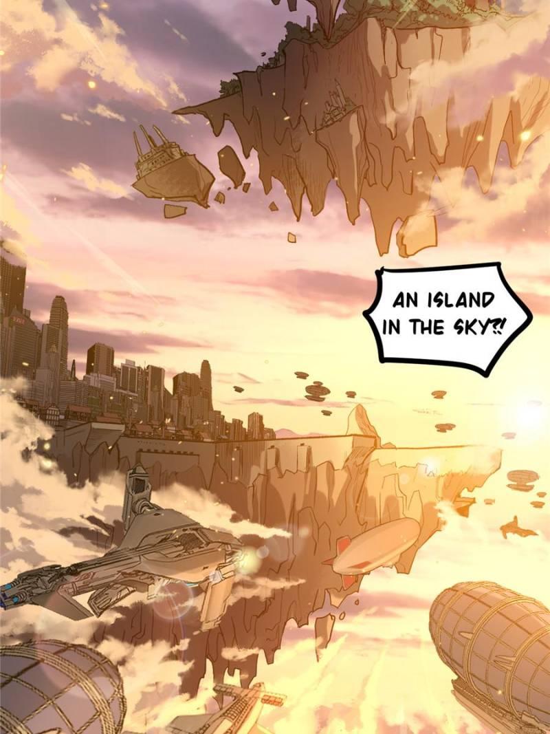 Read Myriad Realms Gatekeeper Manga Online