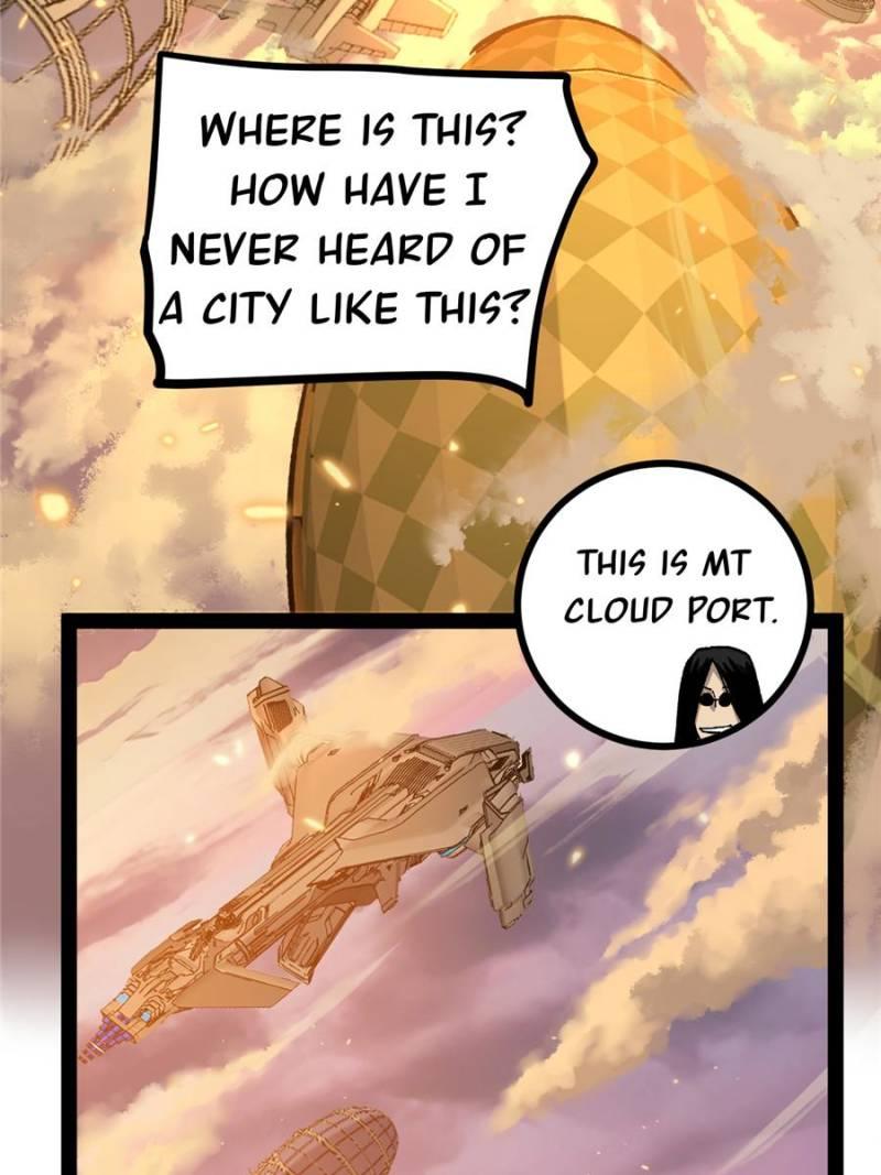 Read Myriad Realms Gatekeeper Manga Online