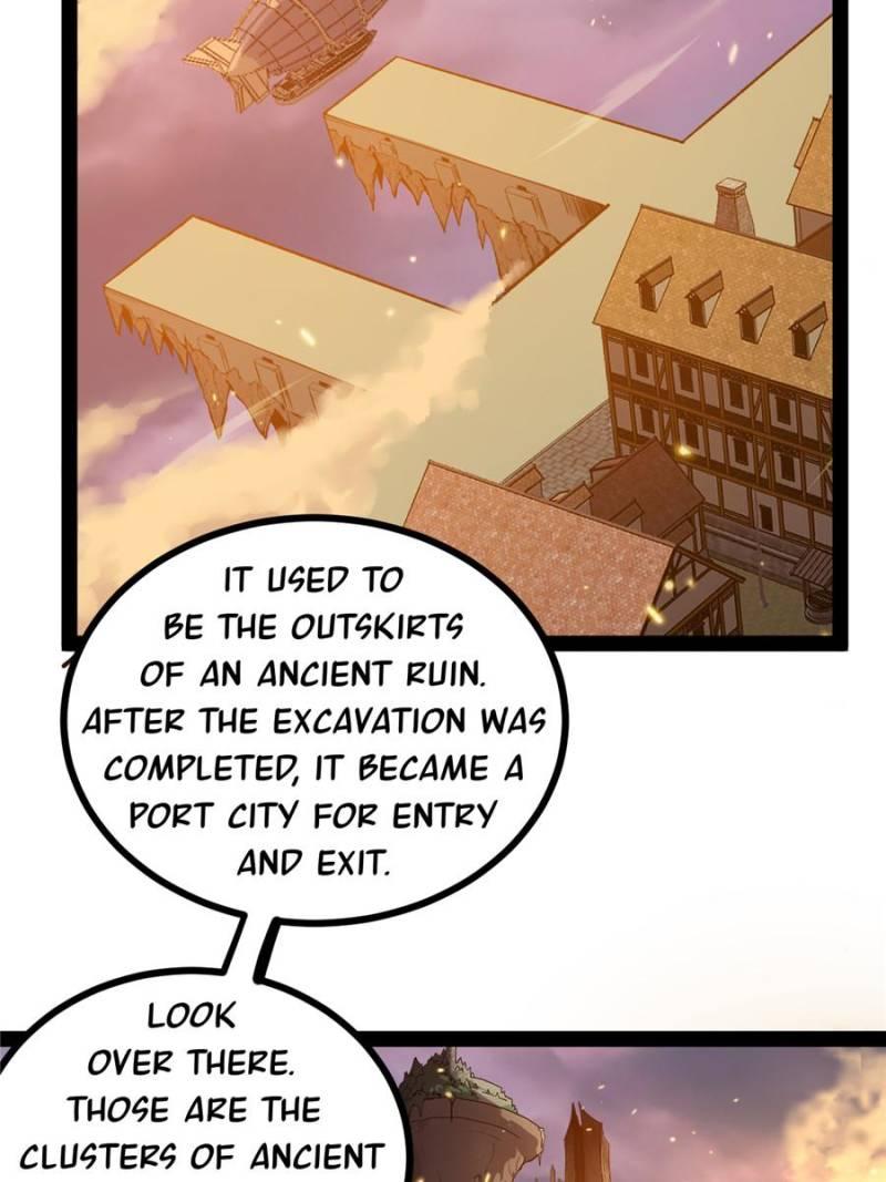 Read Myriad Realms Gatekeeper Manga Online