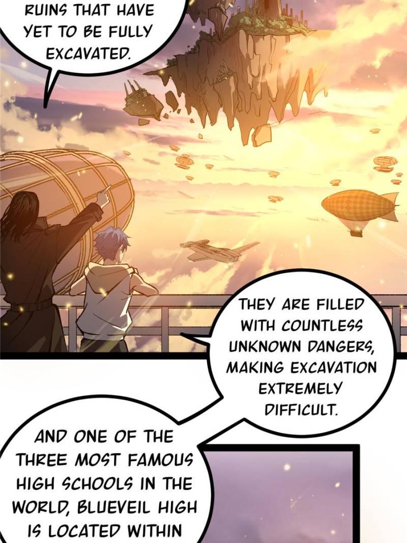 Read Myriad Realms Gatekeeper Manga Online
