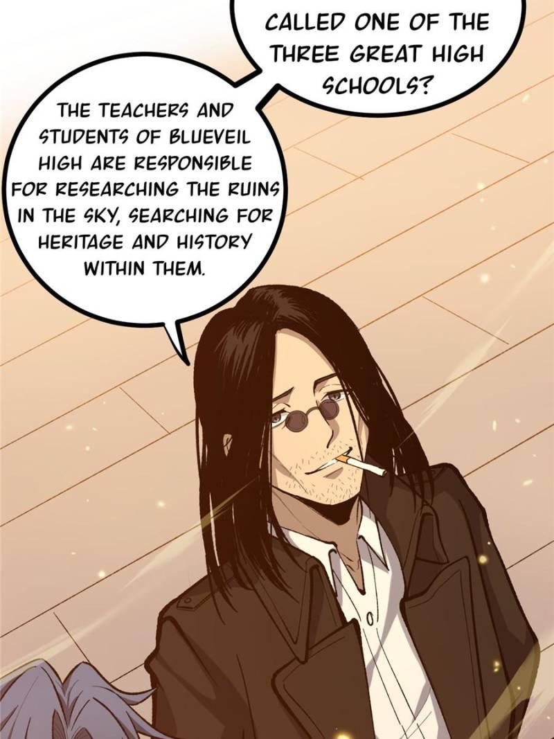 Read Myriad Realms Gatekeeper Manga Online
