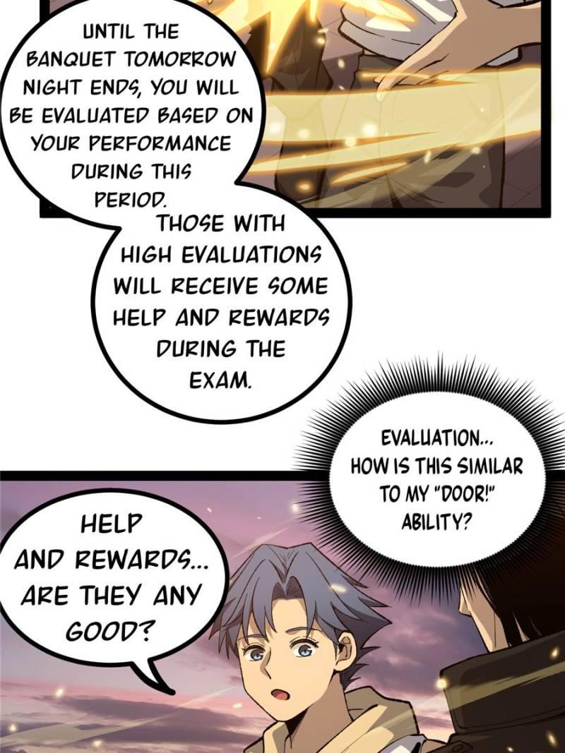 Read Myriad Realms Gatekeeper Manga Online