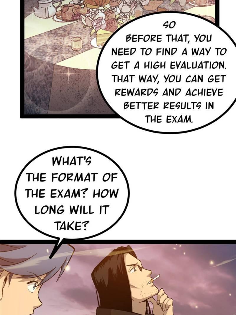 Read Myriad Realms Gatekeeper Manga Online