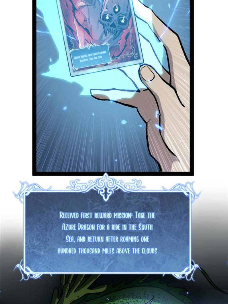 Read Myriad Realms Gatekeeper Manga Online