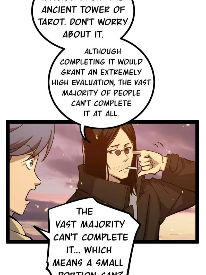Read Myriad Realms Gatekeeper Manga Online